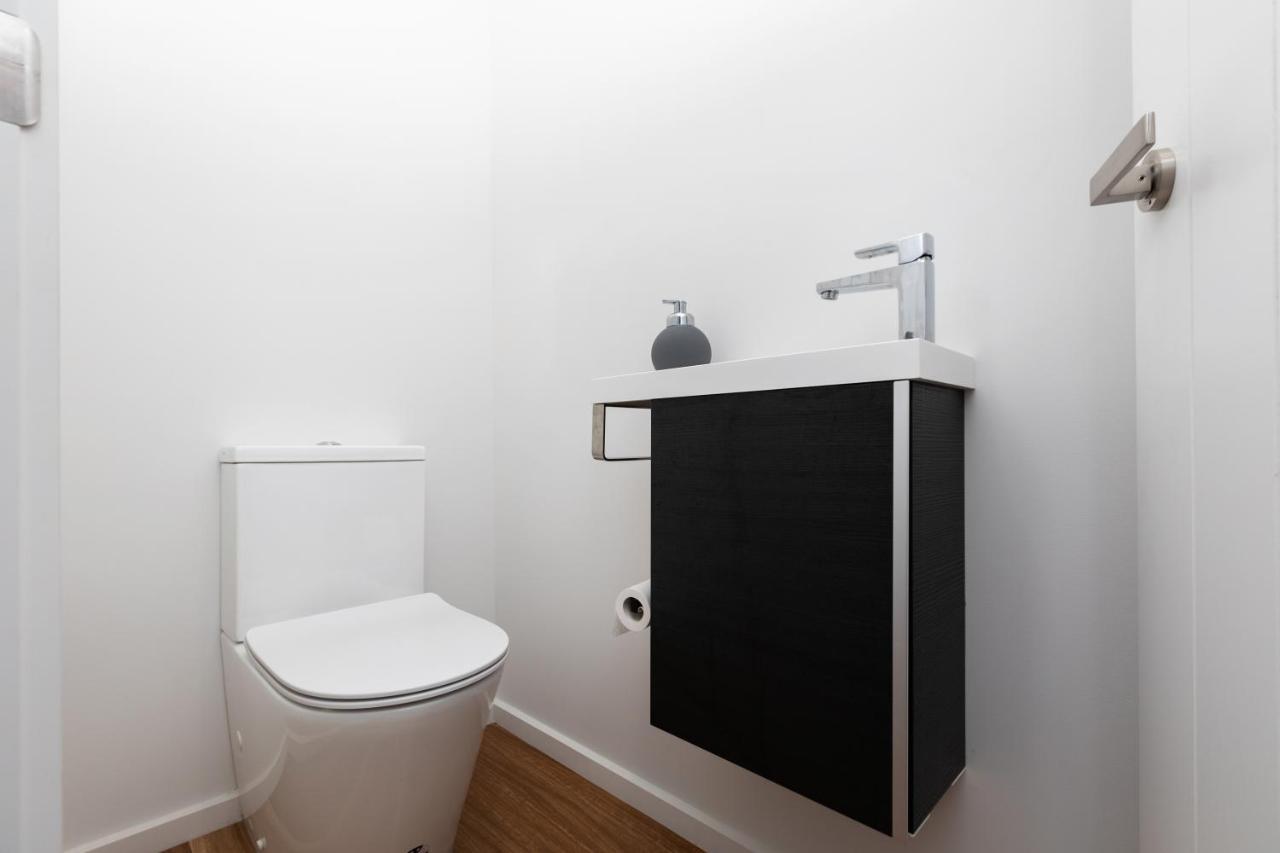 Oakura Beach Front Apartments Exterior foto